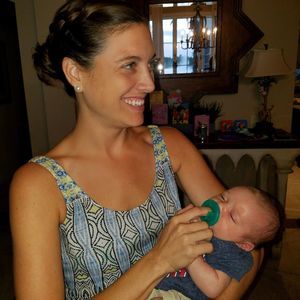 Meet your Posher, Ea